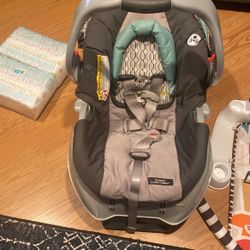 Graco Car Seat