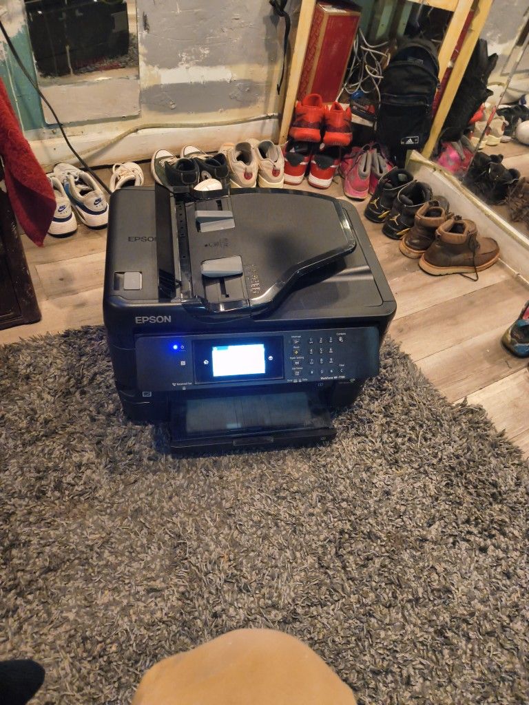 Epson Printer