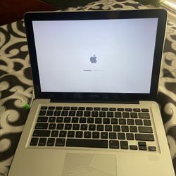 MacBook Pro For Sale 