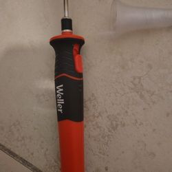 Weller Soldering Iron 