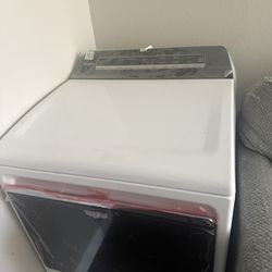 Whirlpool Washer And Dryer 