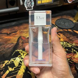 Dior Homme Cologne 
