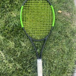 Tennis Racket