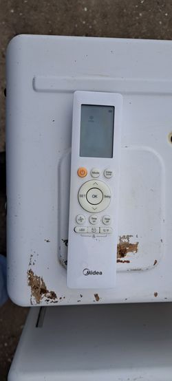 Window a/c
