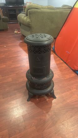 Perfection oil heater
