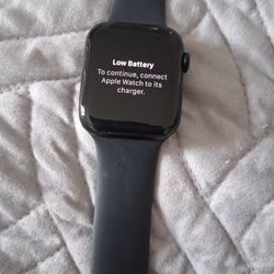 Apple Watch Se3 44mm