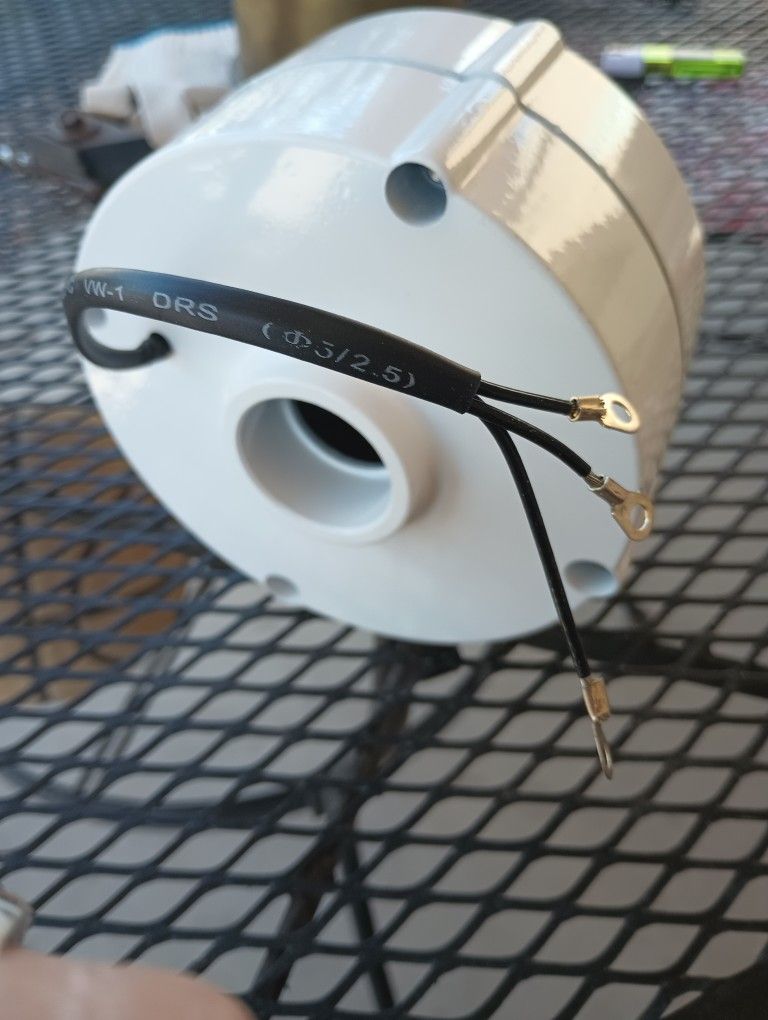 Wind Turbine Generator