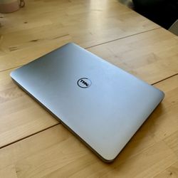 Dell XPS 15