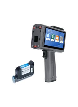 Handheld Inkjet Printer