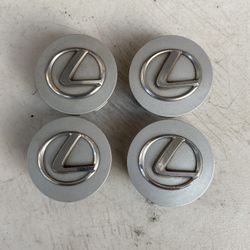 Lexus 1990s-2000s  Center Rim Caps