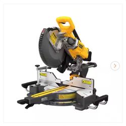 Dewalt Cordless Saw