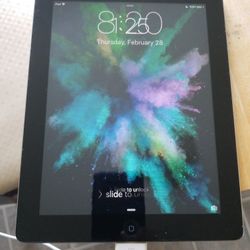 Ipad
