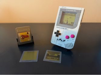 Lego gameboy