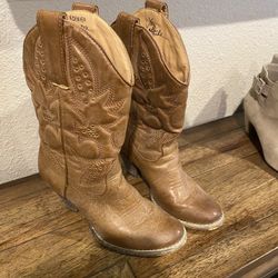 Cowboy Boots