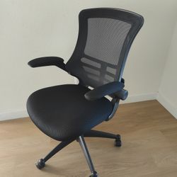 Office Chair, Ergonomic Chair Design For Gaming, Studying Or Work From Home With Back Support 