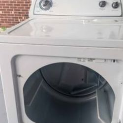 🤖 Conventional 🦾 Dryer🌡️⚡