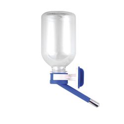 No Drip Small Animal Water bottle 