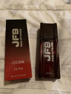 JF9 Mens Perfume Jafra