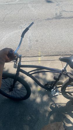 The bike run good the chain  needs  word on