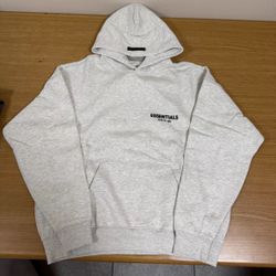 Essentials Hoodie