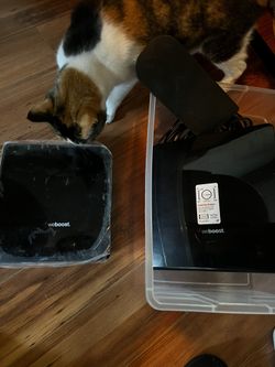 WeBoost Home Cell Service Booster