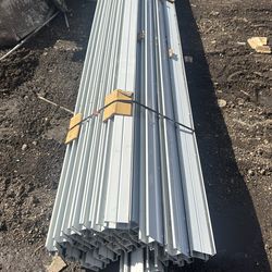 12feet  2 side channel