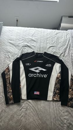 Archive Hypdept Racing Jersey