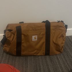 Carhartt Duffle Bag