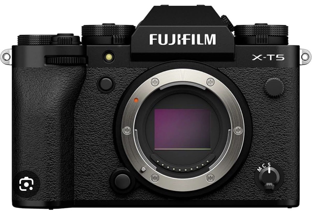 Fujifilm Bundle