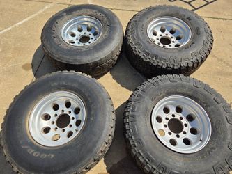 Wheels