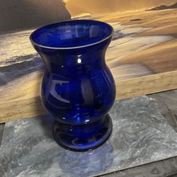 DEEP  VIBRANT BLUE COBALTt