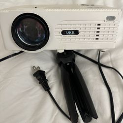 Mini Projector