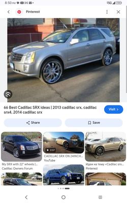 Cadillac