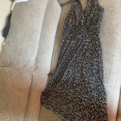 Long 👗 Dress Wo’s Sz 14