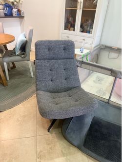 Accent Chair - IKEA Havberg