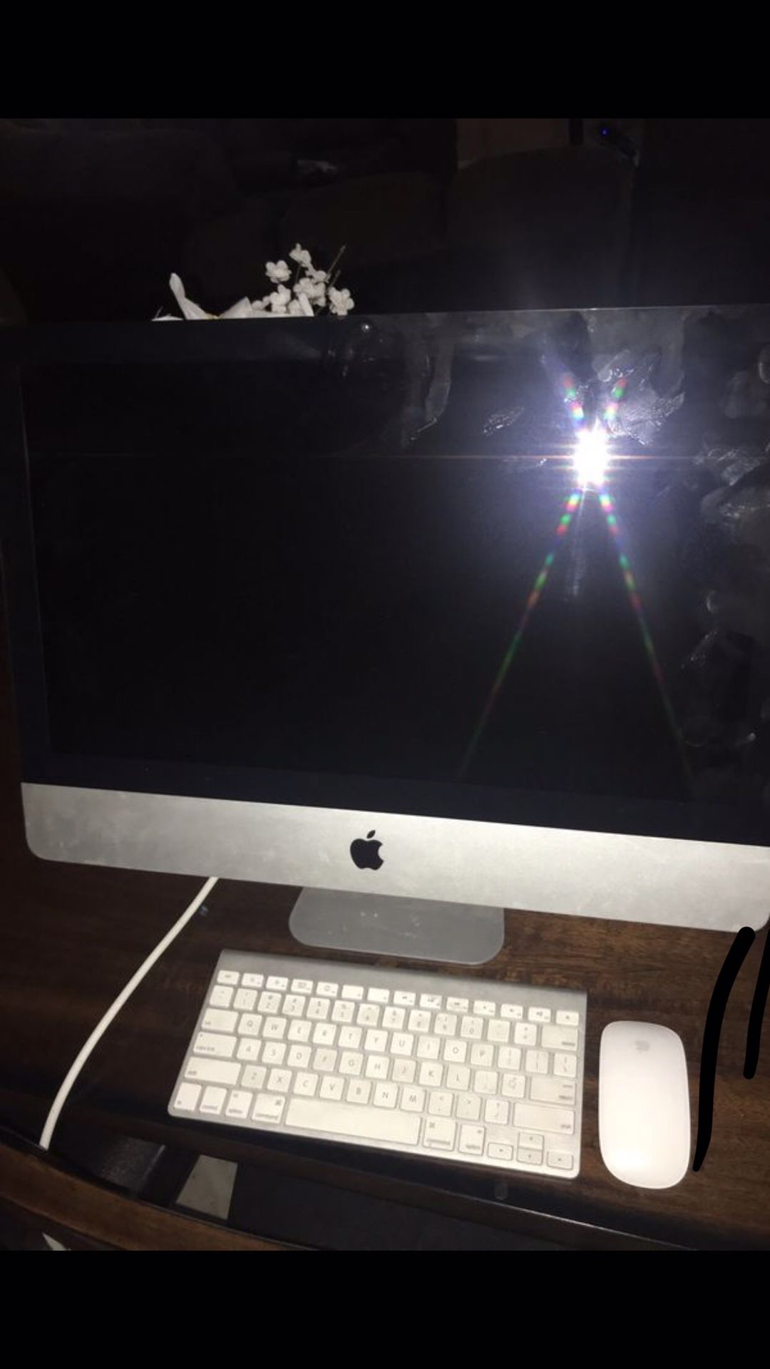 APPLE IMAC