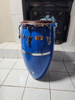 Latin Percussion LP Conga Drum 12 1/2 TUMBADORA