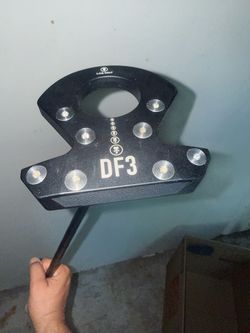 LAB Golf DF3 Putter