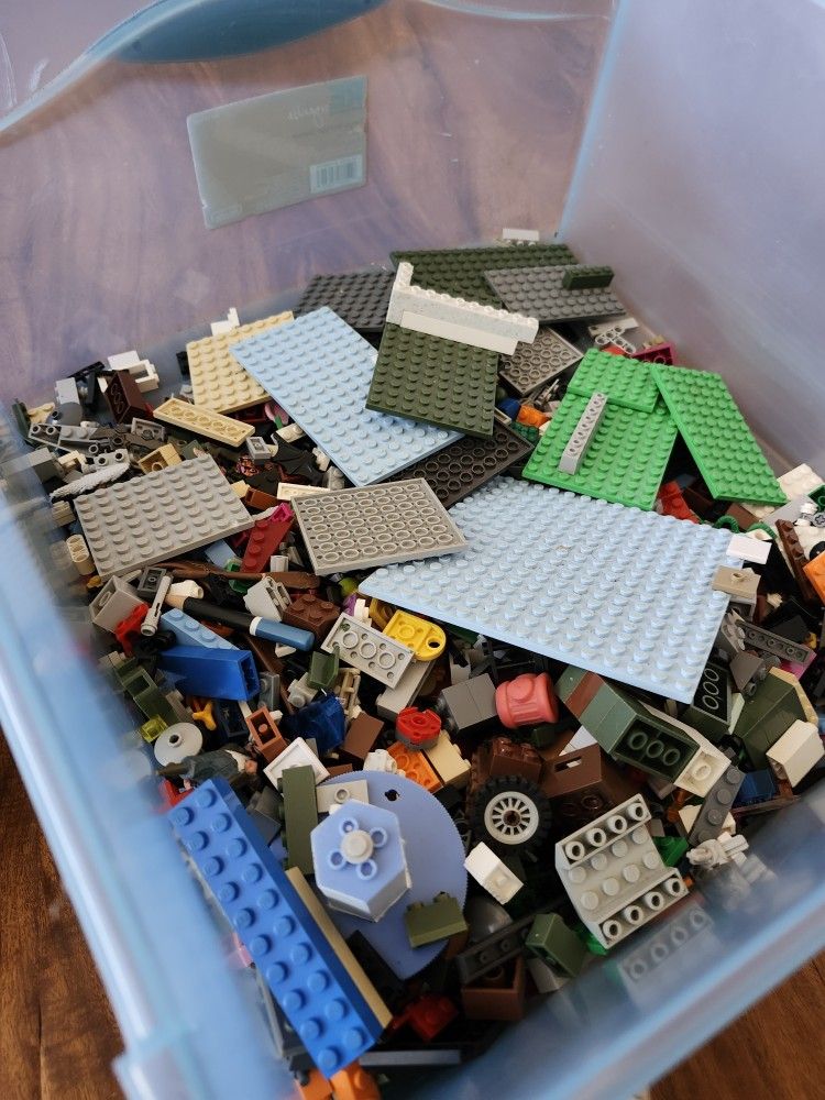 Legos Bulk