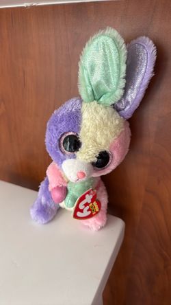 ty beanie boo