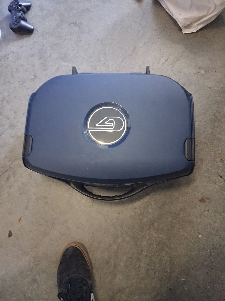 GAEMS Portable gaming Moniter.