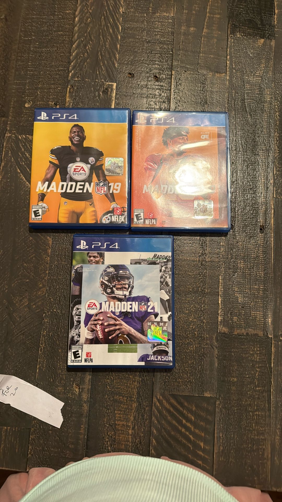 PS4