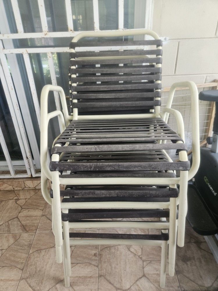 Garden Chairs