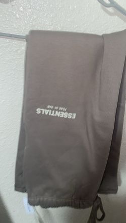 Essentials Sweatpants