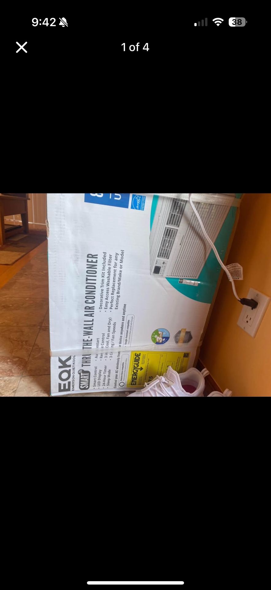 Air Conditioner