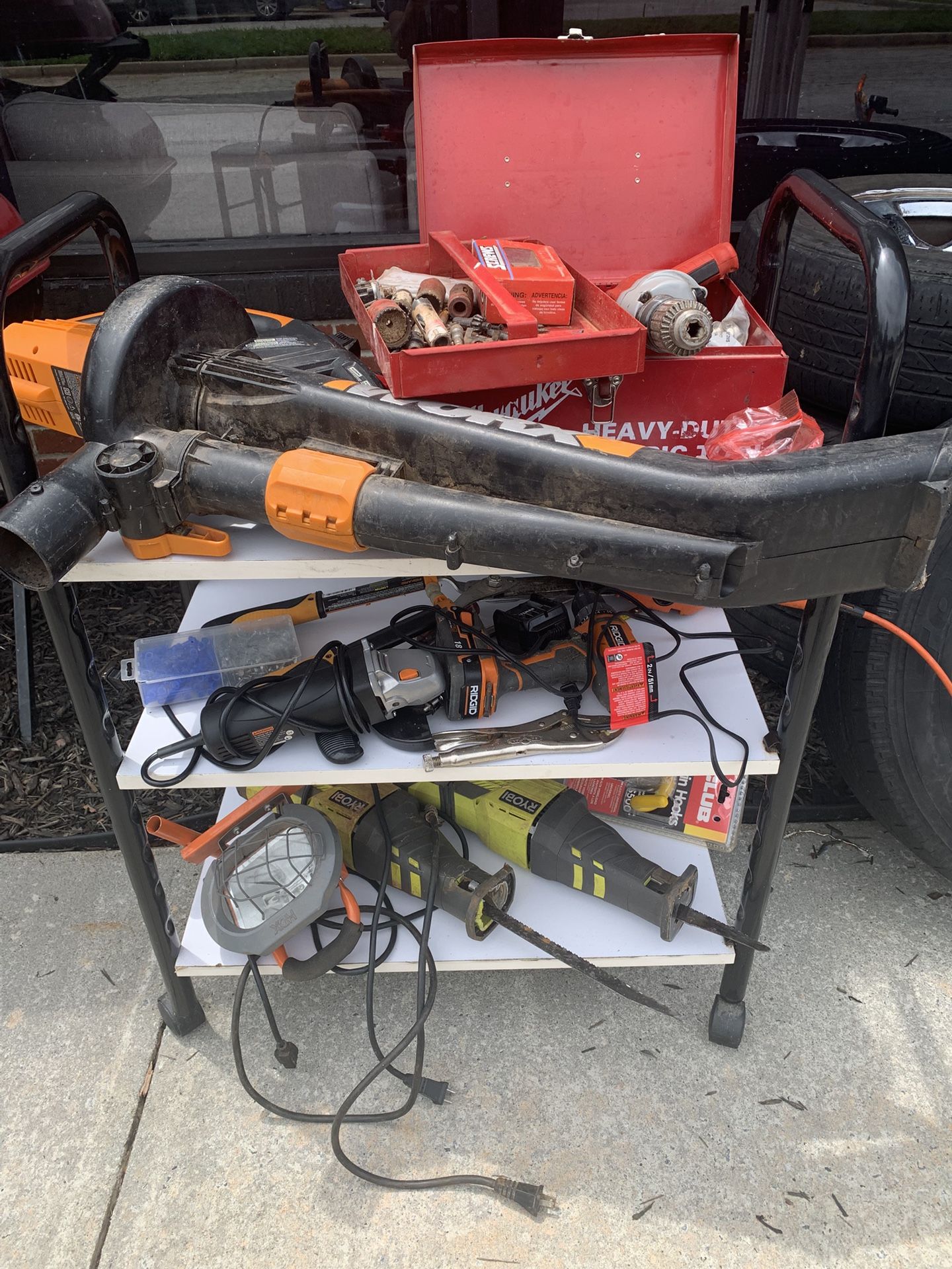 Tools