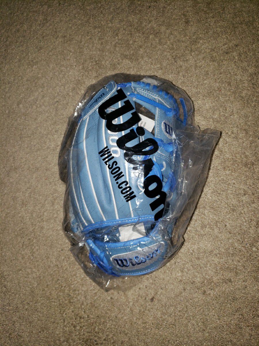 Wilson A2000 Limited Edition 11.5inch