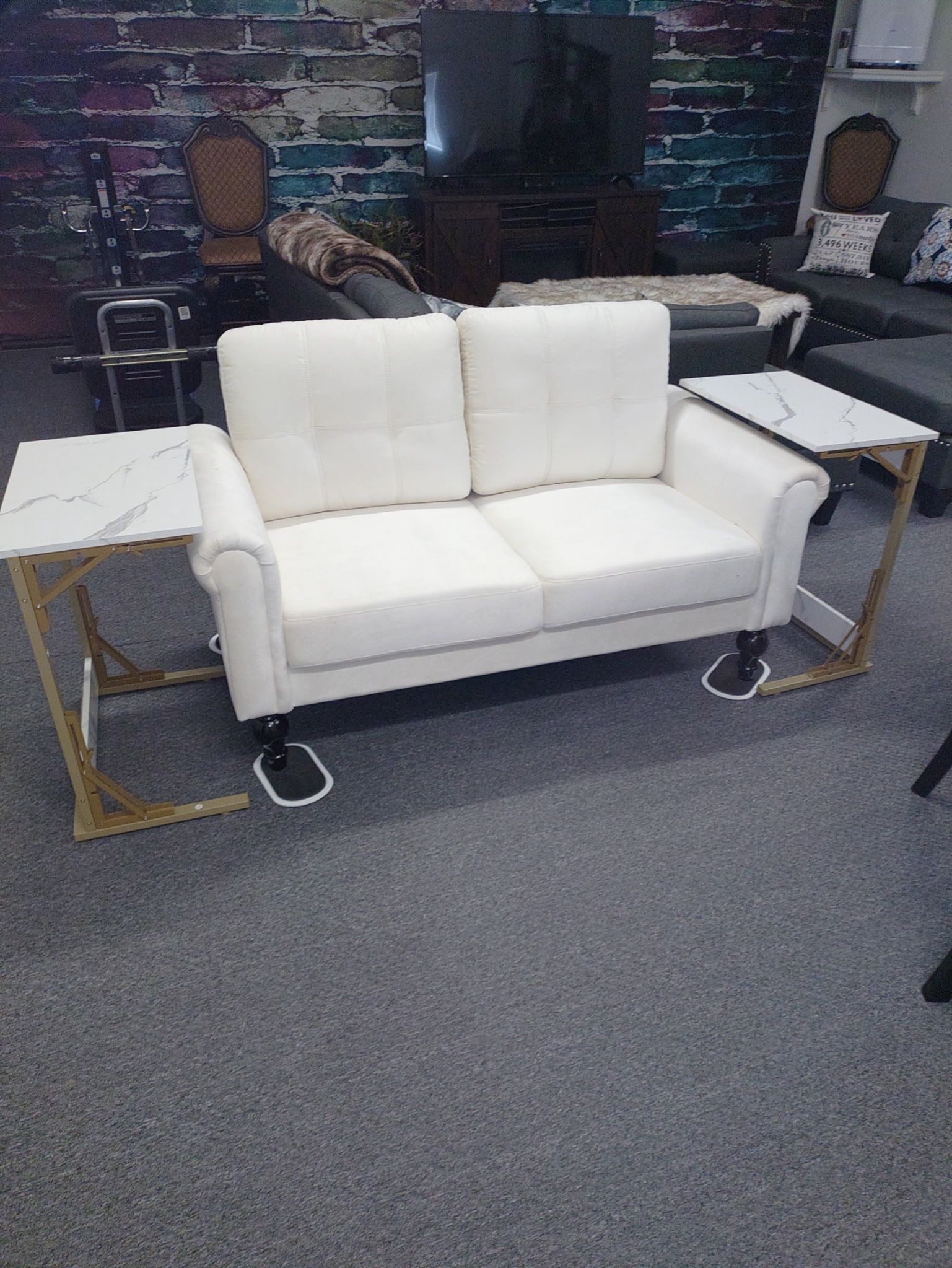 Loveseat