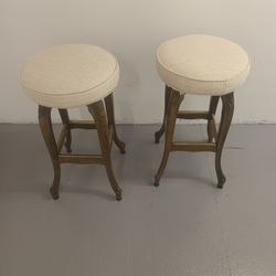 Barstools 
