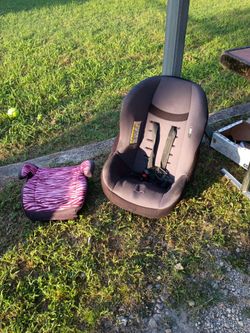 Car seat